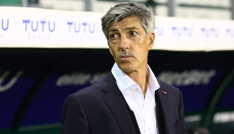 Αλγουαθίλ:-«Η-Ρεάλ-και-η-Μπαρτσελόνα-νικάνε-κι-όταν-δεν-είναι-καλές,-όπως-έκανε-ο-Ολυμπιακός-σήμερα»